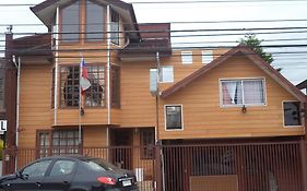 Hostal Lagunitas